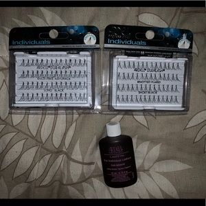 Ardell Professional Individuals (Long & Short)